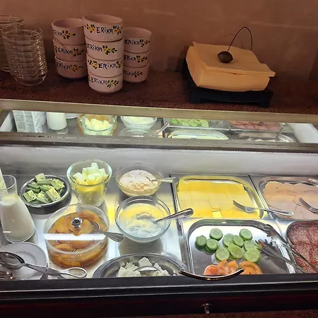 Erika Hotel 3*