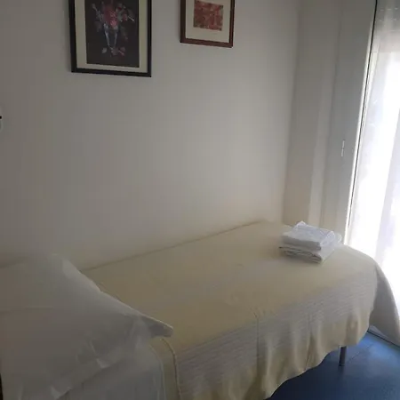 Hotel Erika Rímini