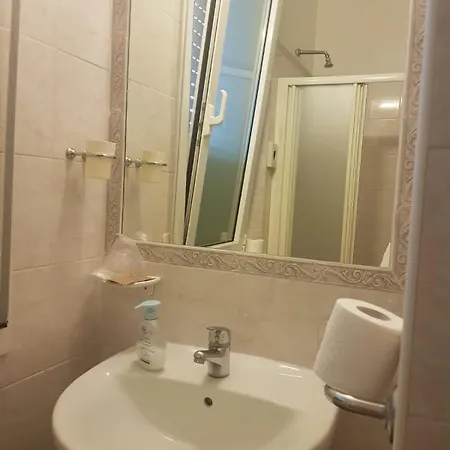 Hotel Erika 3*