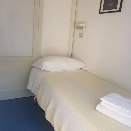 Hotel Erika Rimini