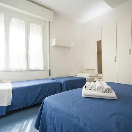 Erika Hotel 3*