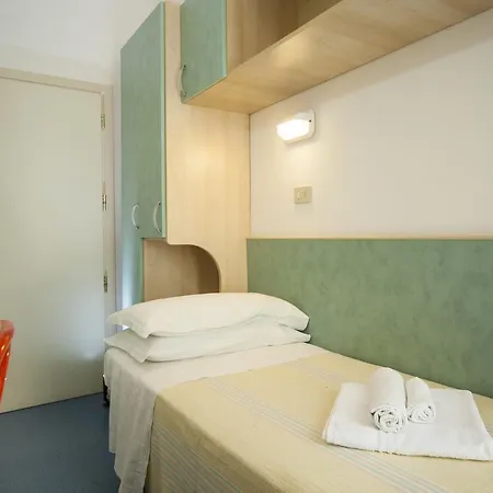 Hotel Erika Rimini