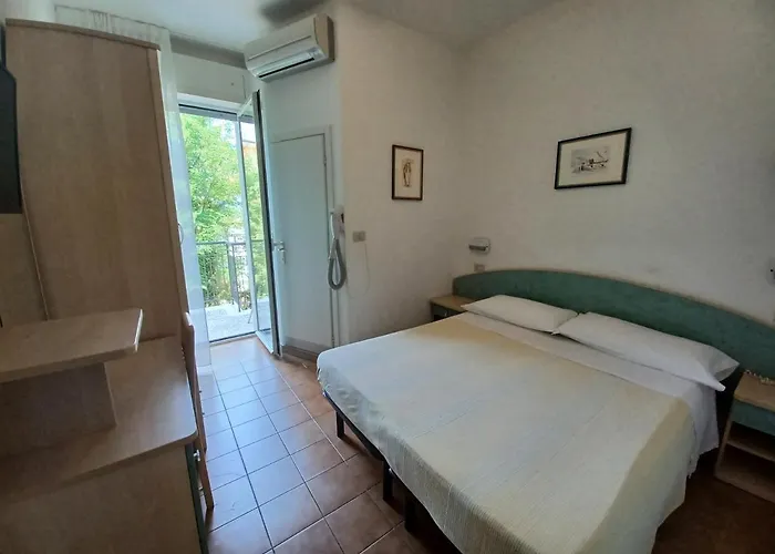 Hotel Erika