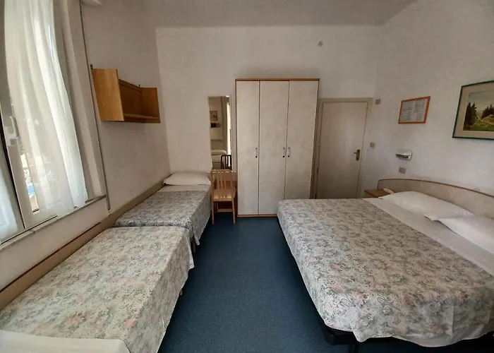 Hotel Erika