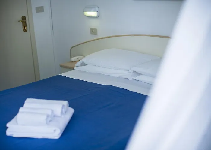 Ξενοδοχείο Erika