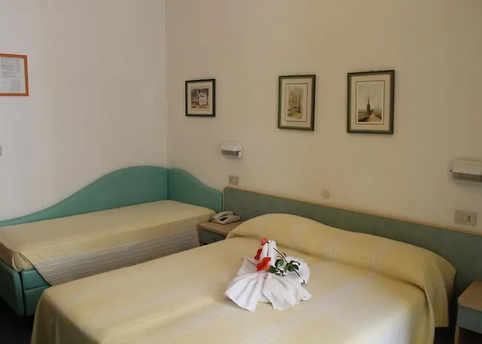 Erika Hotel 3*