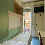 Ξενοδοχείο Erika Ρίμινι
