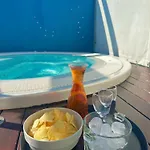 Erika Ξενοδοχείο Ρίμινι
