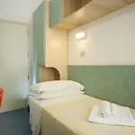 Ξενοδοχείο Erika Ρίμινι