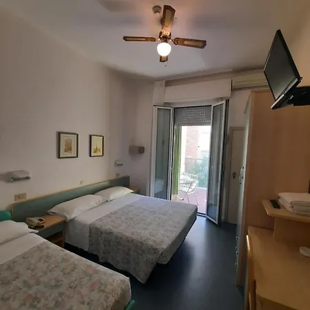 Szálloda Erika 3*