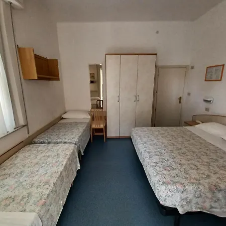 Ξενοδοχείο Erika