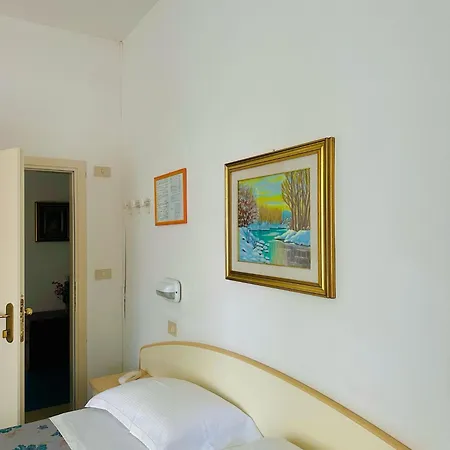 Erika 3* Ρίμινι