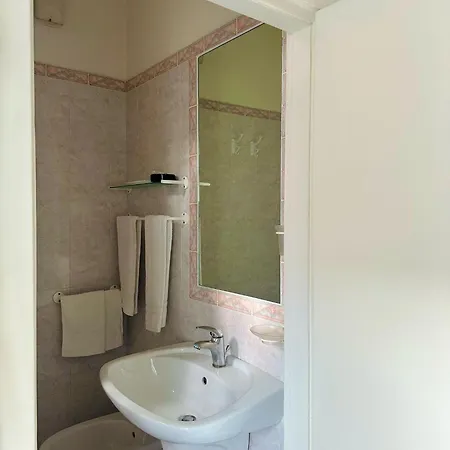 Erika Ξενοδοχείο