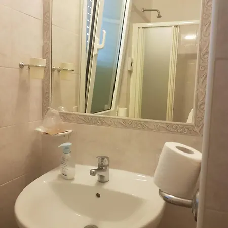 Hotel Erika 3*