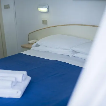 Ξενοδοχείο Erika