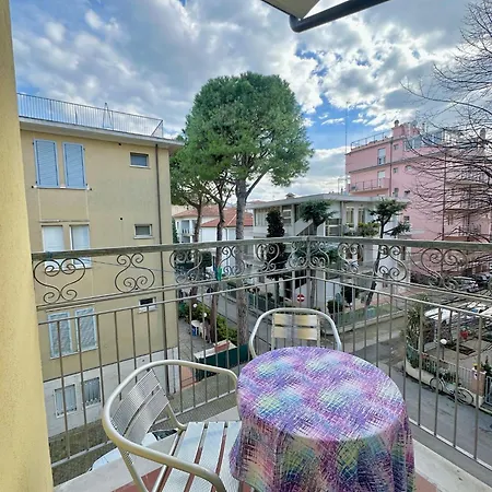 Erika Hotel Rimini