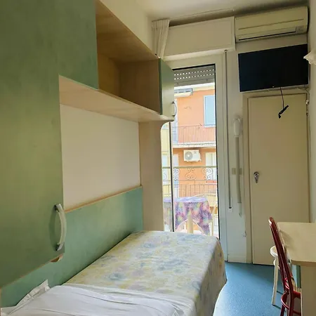 Hotel Erika Rimini