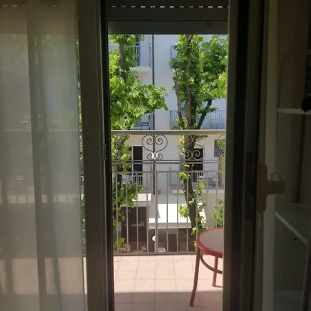 Hotel Erika
